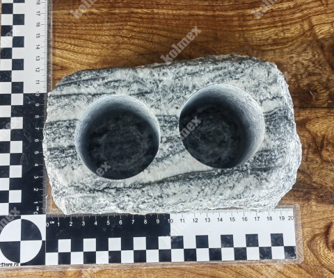 Стаканчик 031-ST 2 - 2