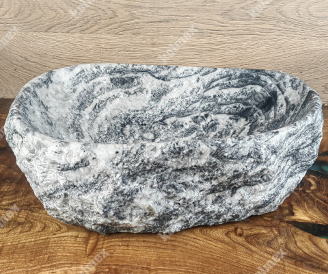 Раковина 227-RMG - 2