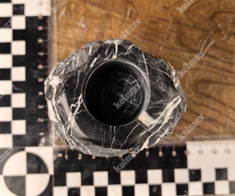 Стаканчик для зубочисток 98-SТ - 2