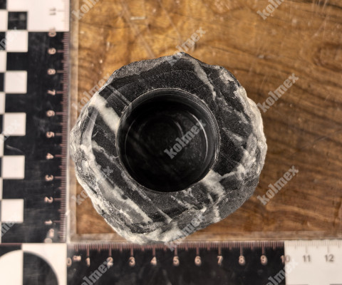 Стаканчик для зубочисток 99-ST - 2