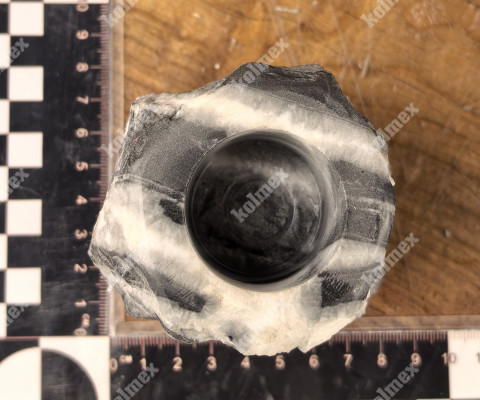 Стаканчик для зубочисток 100-ST - 2