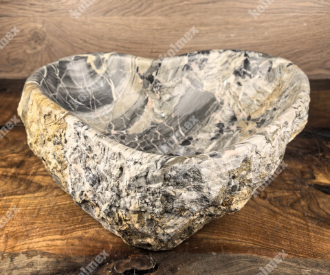 Раковина 344-RM - 2