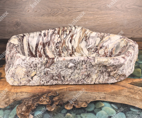 Раковина 394-RM - 2