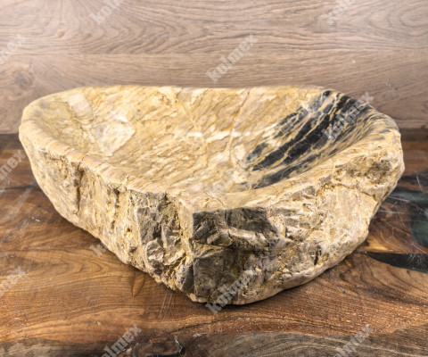 Раковина 398-RM - 2