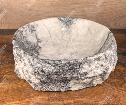 Раковина 334-RMG - 2