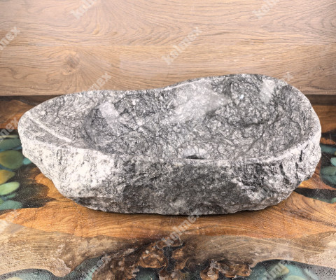 Раковина 337-RMG - 2