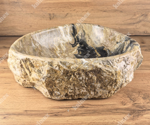 Раковина 432-RM - 2