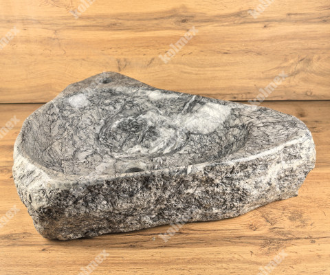 Раковина 343-RMG - 2