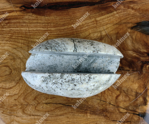 Салфетница из камня 025-S - 2