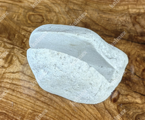 Салфетница из камня 039-S - 2