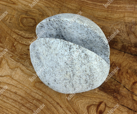 Салфетница из камня 040-S - 2