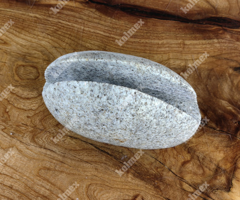 Салфетница из камня 043-S - 2