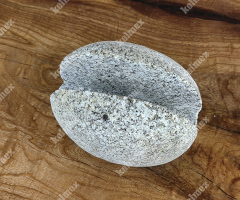 Салфетница из камня 044-S - 2