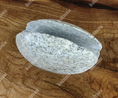 Салфетница из камня 045-S - 2