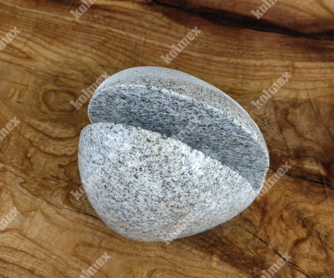 Салфетница из камня 049-S - 2