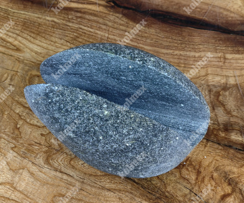 Салфетница из камня 051-S - 2