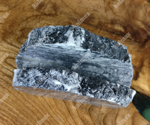 Салфетница из камня 073-S - 2