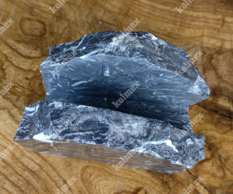 Салфетница из камня 077-S - 2