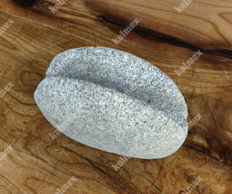 Салфетница из камня 054-S - 2